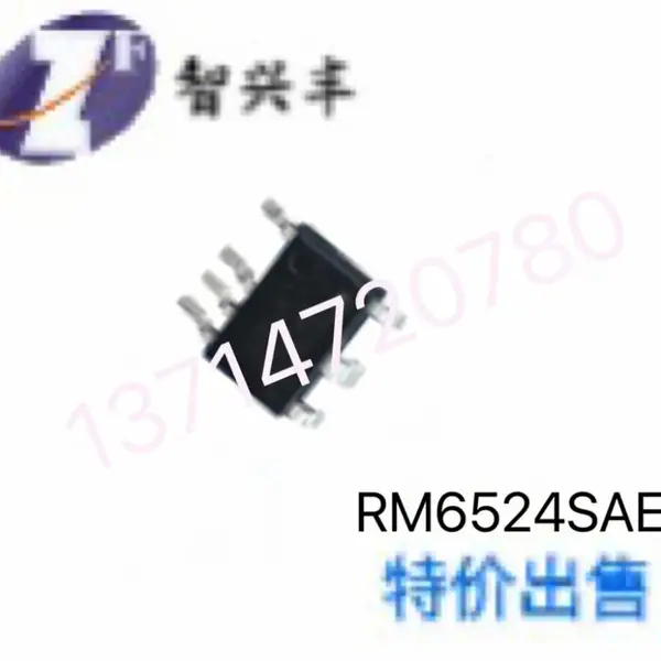 RM6524SAE��650V/1K0(SJ)��20W/25W������VCC��ѹ
