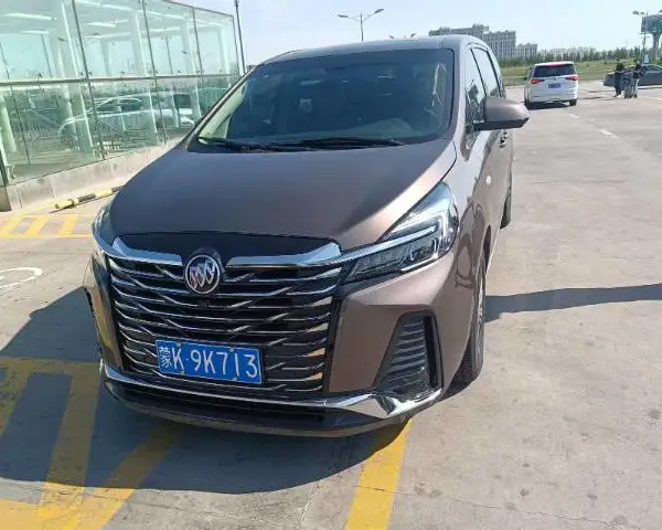 康巴什区性价比高商务车租赁平台 诚信服务 鄂尔多斯市景辰汽车租赁供应