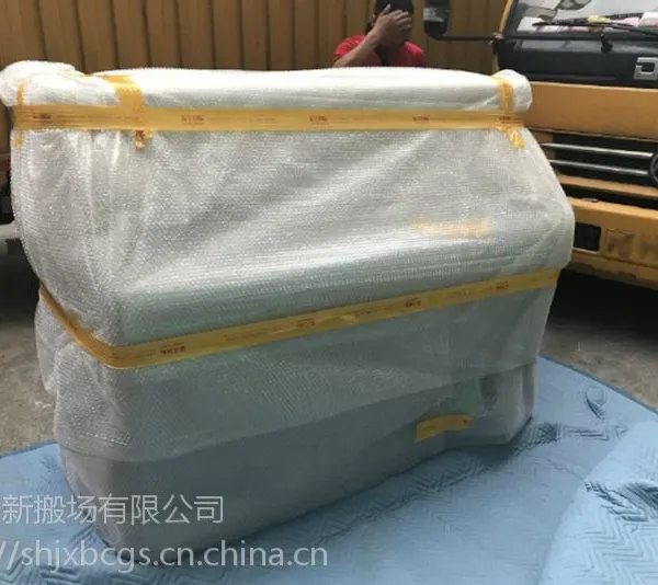 上海居新搬钢琴公司的用户评价如何
