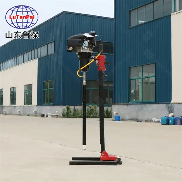 ³̽��ӦBXZ-2L����ʽ��������������ʿ�̽���