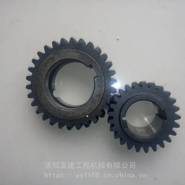 供应洛阳一拖东方红装载机拖拉机零部件推土机配件太阳轮