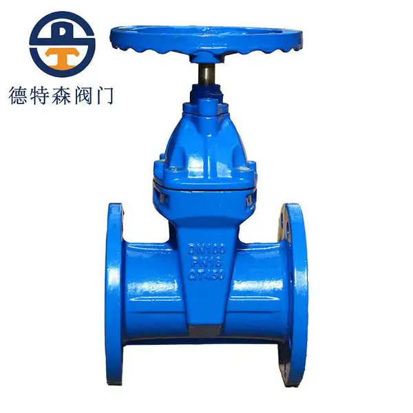 ����ɭ��բ��DN100PN16 ����բ��DN100 ��������ɭ���ų�