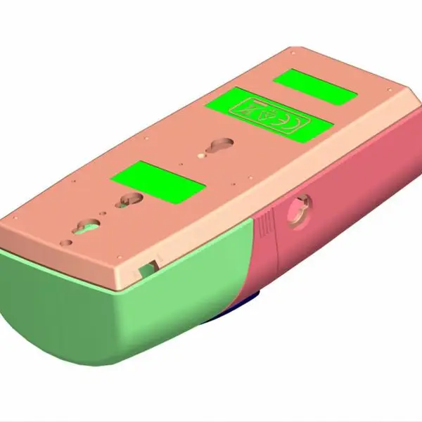 装饰品3D抄数设计厂家 吉祥物三维抄数设计 雕塑模型抄数设计服务