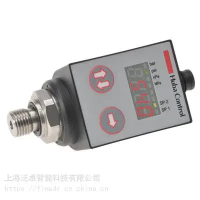 huba压力传感器540系列540.954S300401