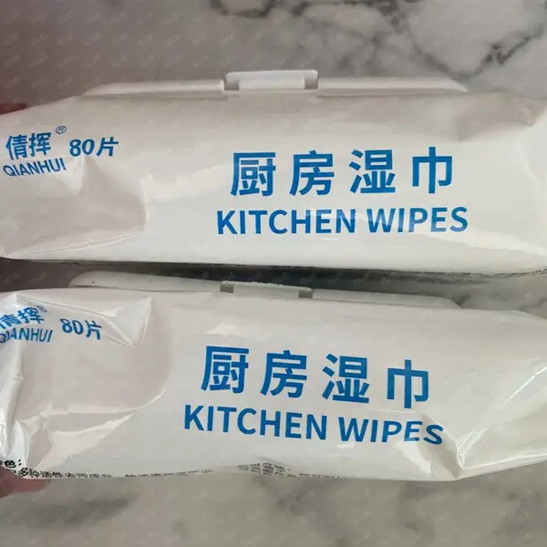 厨房去污神器,包装随机