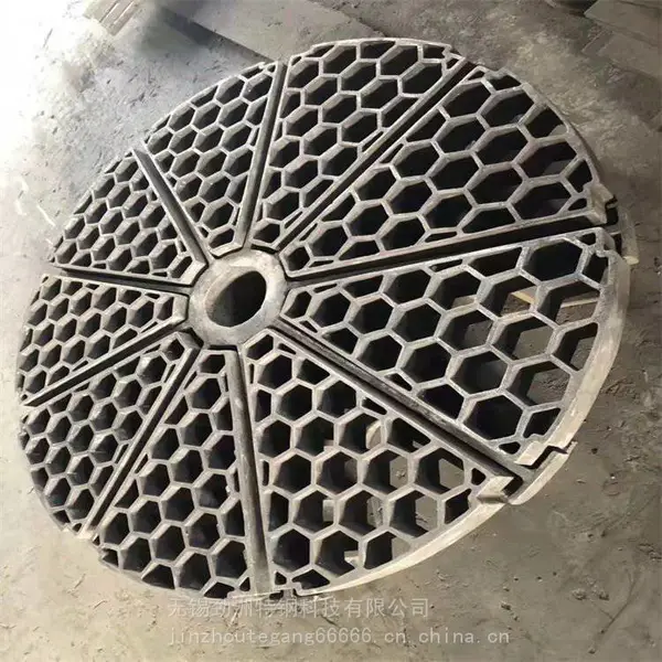 310S不锈钢铸件 ZG40Cr25Ni20Si2可叉托盘 吊具 耐热钢抓斗