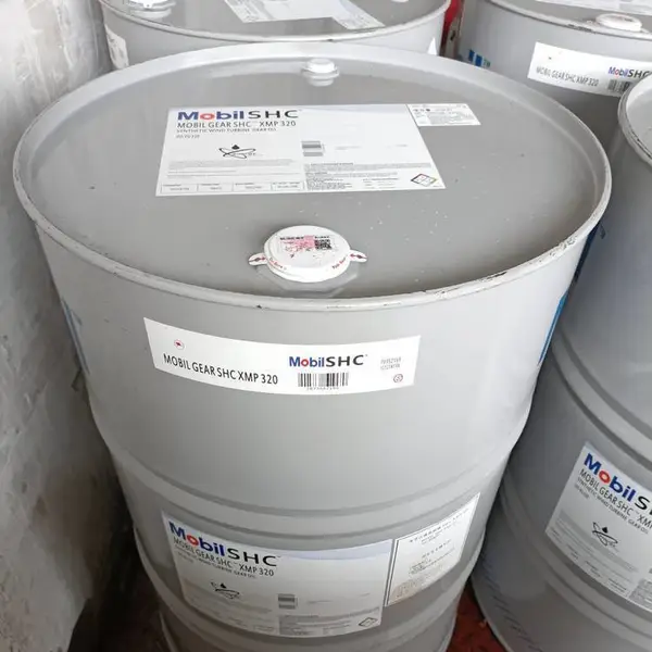 美孚派路830合成高温链条油 Mobil Pyrolube 830