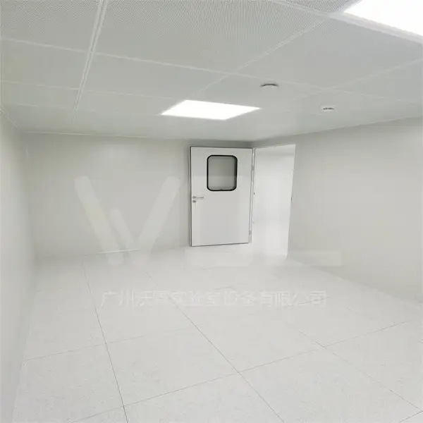 WOL 规划承接 广州高***车间 整体布局设计装修 工程改造
