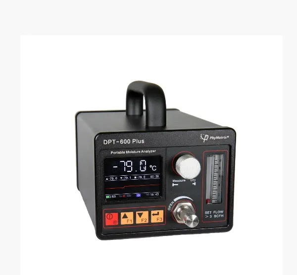 DPT-600 Plus��Яʽ/̨ʽ¶���� ������¶���� DPT500¶����