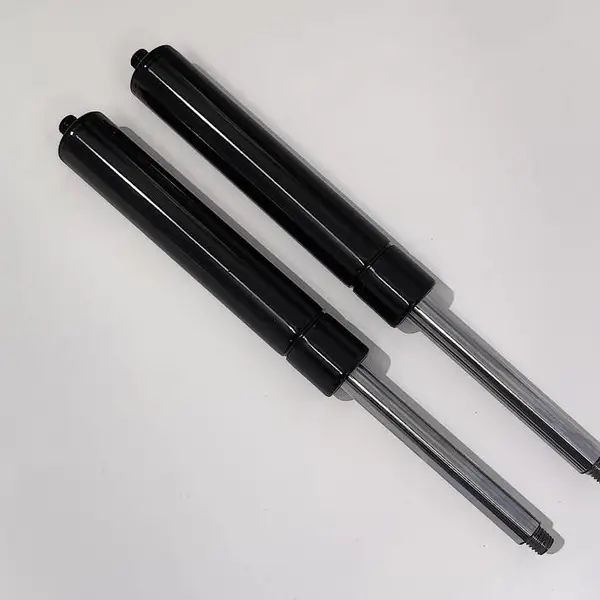 日本fujilatex***精器缓冲器FGS-22-150-BB-800支架E8
