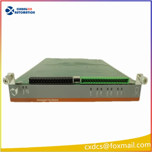 3BHL000406P0102冗余模块快速满足工业需求