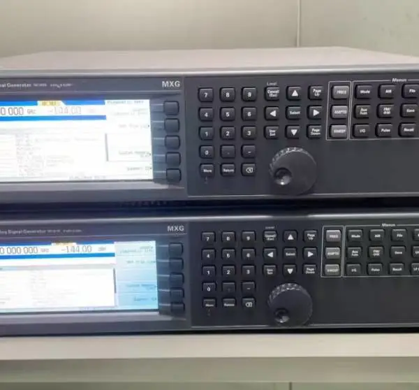 �ǵ¿Ƽ�Keysight N5171B ��Ƶģ���źŷ�����-���ֻ�������