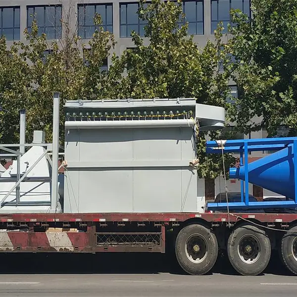 硕瑞环保单机脉冲布袋除尘器,批发单机布袋除尘器及多种除尘配件 实体厂家