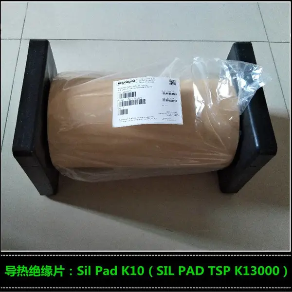 ��ӦSILPADK10����˹�轺����ƬSILPADTSPK1300