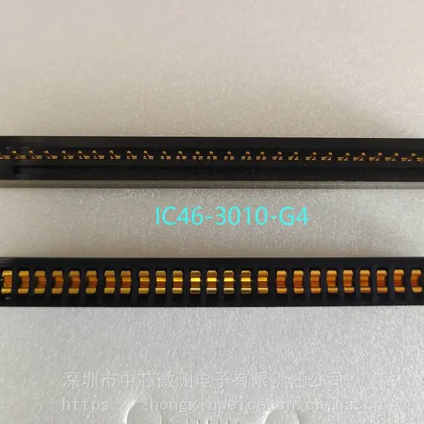 ��Ӧ�ձ�YAMAICHIԭװ IC46-3010-G4 �ϻ�����оƬ������ ���� 30P SIP