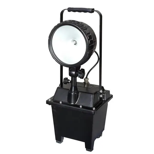 防爆泛光工作灯FW6100GF-J 事故应急抢险照明灯