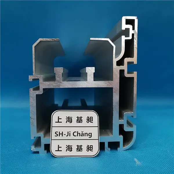 2.5倍速链专用铝型材 3倍速大型自动化流水线体铝合金导轨