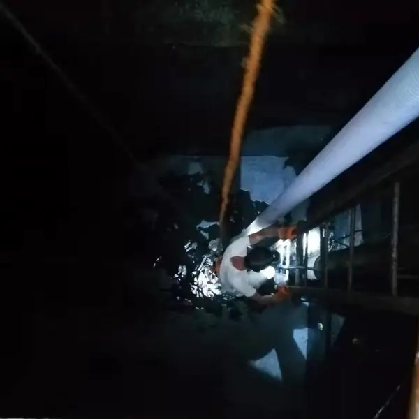 青岛市北区市政管道清淤泥,管道检测,管道修复,管道封堵