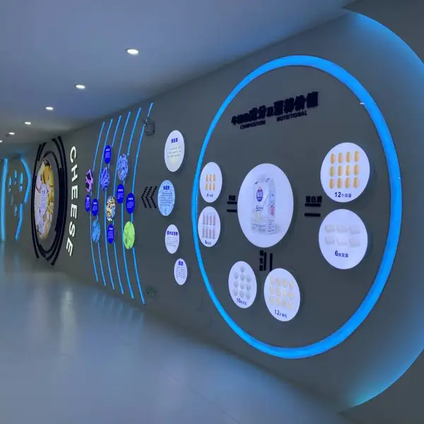 专卖店装修 门面门店装修 文化墙施工 企业展厅办公室装修