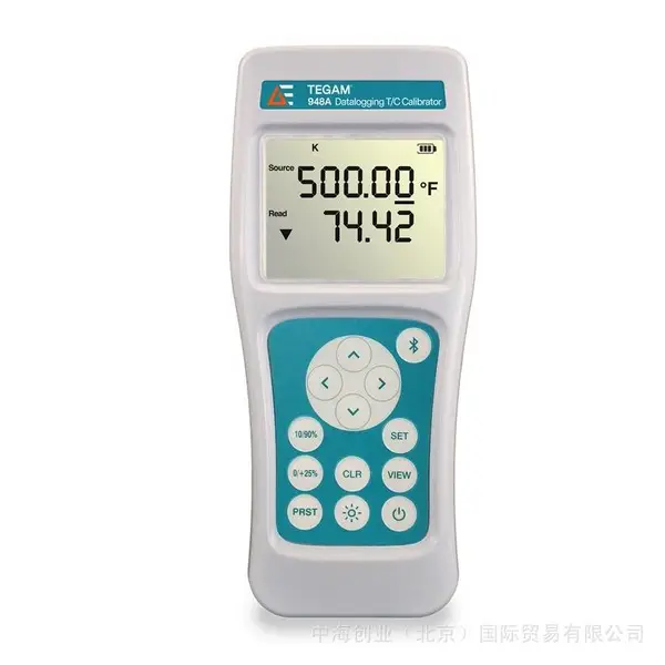 TEGAM 940A 947A 948A �ֳ�ʽ �ȵ�ż �¶�У׼��