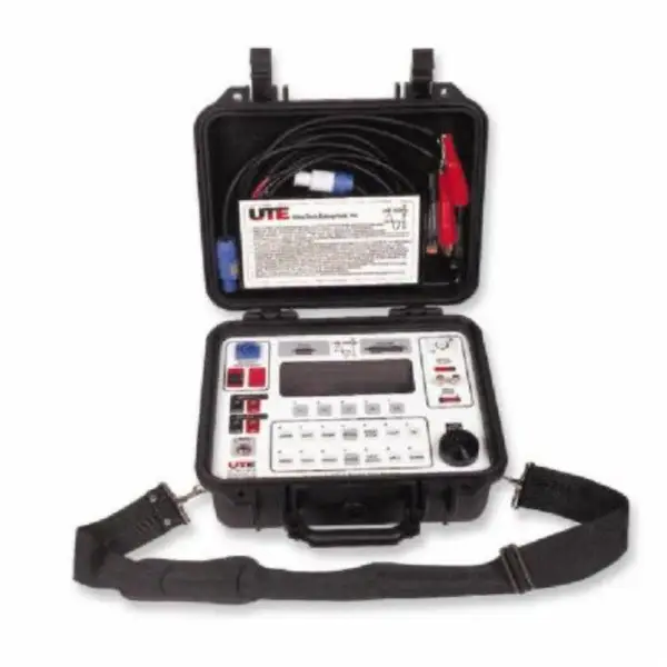 UTE Ultra-Tech Enterprises�̵���������15967��ʻ���źż��CSM