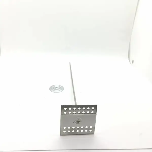 专业生产自粘不干胶保温钉 重量轻施工便捷 可免费寄样