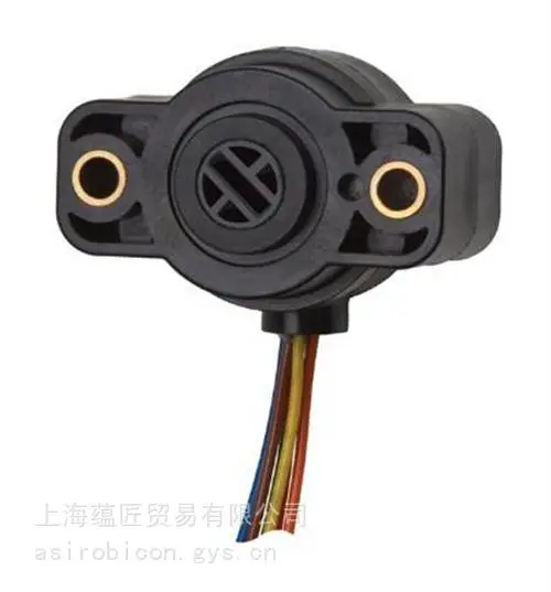 瑞典REGAL旋转传感器