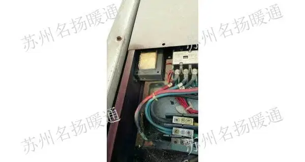 苏州家装中央空调 名扬暖通供