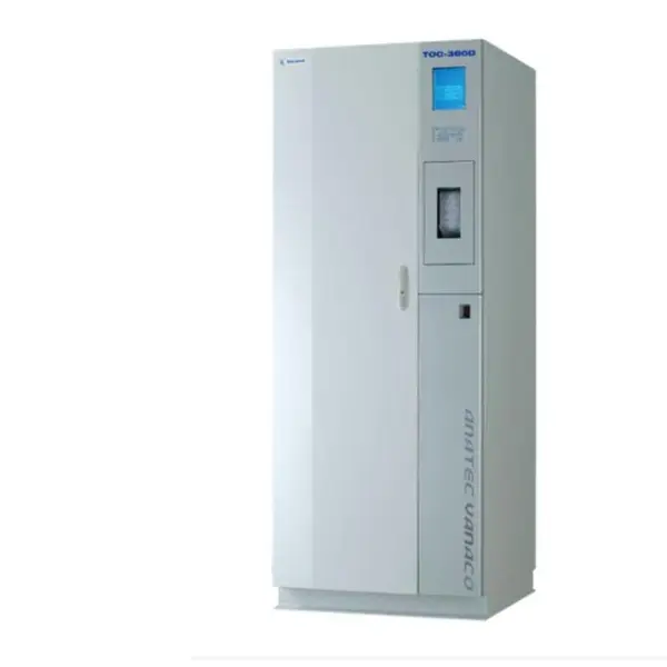 �ձ�ANALYTEC YANACO����TOC-3800���л�̼������ ʪʽ����ȫ�Զ�