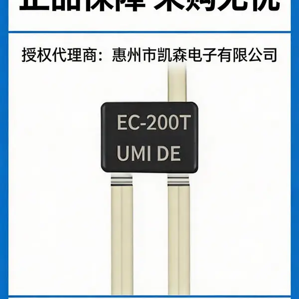 日本内桥 UCHIHASHI EC-200T 电池保护板温度保护