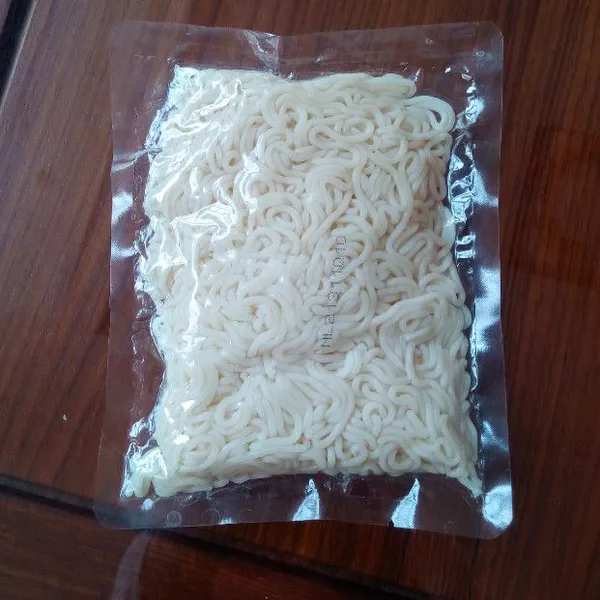 清洗风干设备洗袋机专用食品包装真空袋,高温蒸煮袋