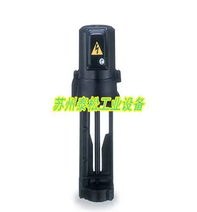 VKP085A泰拉尔冷却泵 机床泵 FUJI