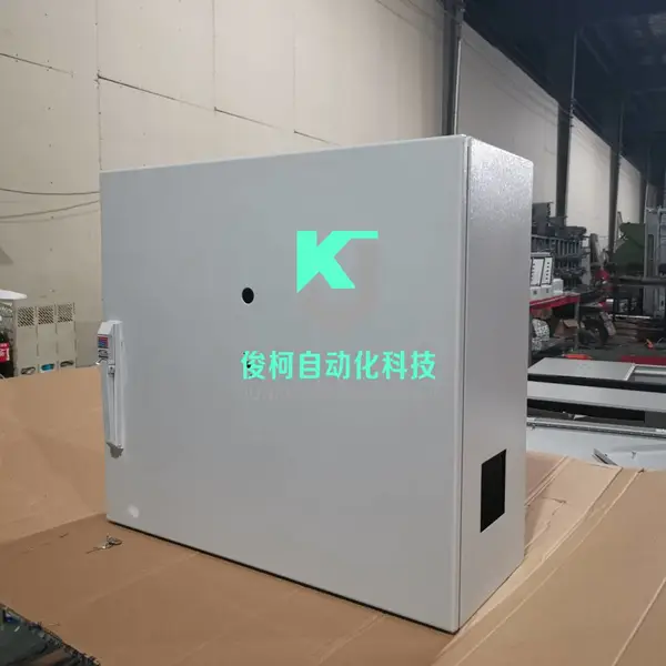 PLC电气控制箱定做 仿威图AK箱工控电箱定做 仿威图机箱仪表箱