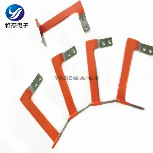 喷粉铜排 大型铜母线排T2铜片母排喷粉绝缘涂层绝缘处理加工