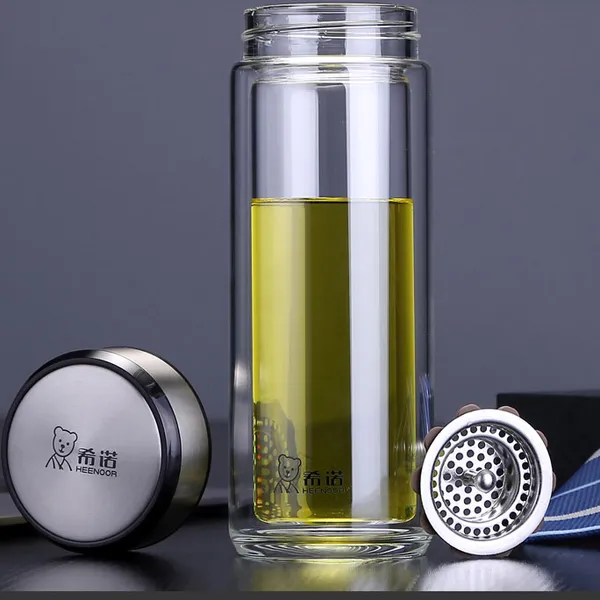 希诺(西安代理) 希诺玻璃杯希诺保温杯(希诺图片) 杯子印字