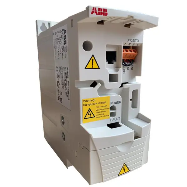 ��ƷABB��Ƶ��ACS510/550/355/350 ���Ĳ������ACS-CP-D