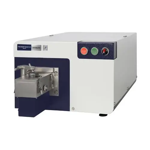 日立分析仪器台式火花直读光谱仪 FOUNDRY-MASTER Smart / Optimum