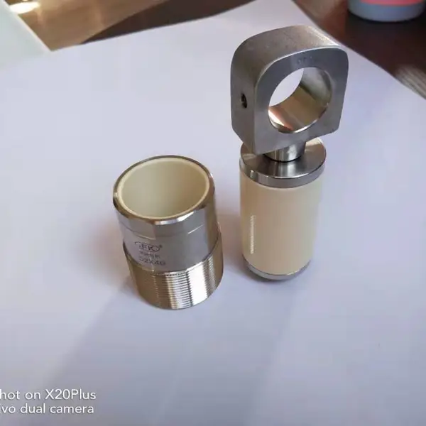 陶瓷柱塞RFK 50*35*90 无锡市荣跃纺机专件厂 编织机配件