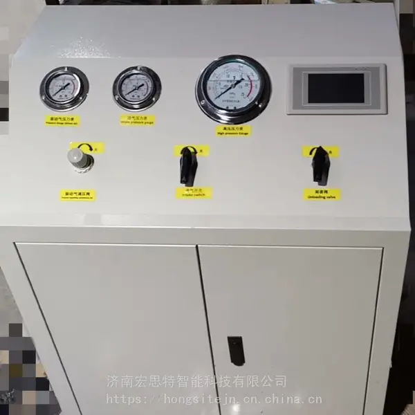HGS-28CO2��ѹ�� 10MPaCO2��ѹ�� CO2Һ������˼��
