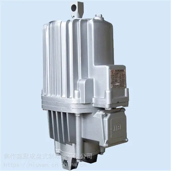 铝罐电力液压推动器 ED50/12 电器防护等级IP65