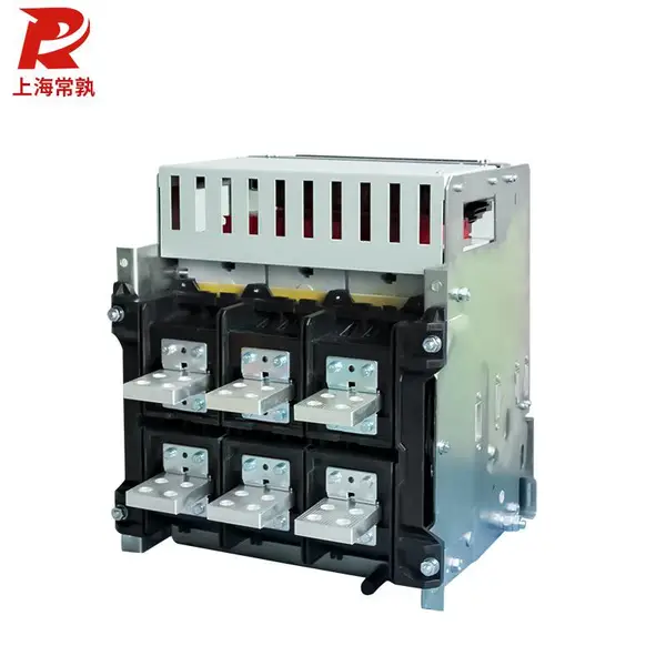 ԭװ��Ӧ���������Ͷ�·��CW1-2000/3P����ʽ��ܿ���