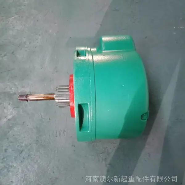 供应 3吨电动葫芦减速机 齿轮变速箱 电动葫芦起升机构