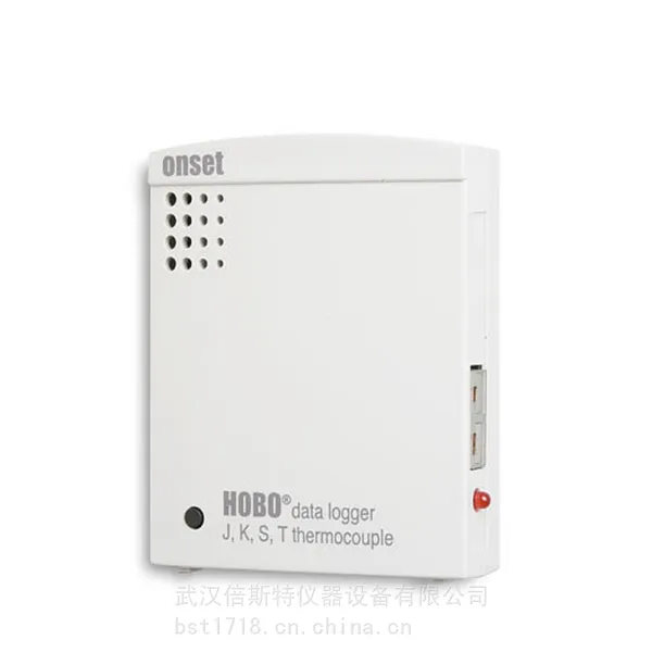 Onset HOBO �ȵ�ż�¶ȼ�¼��U12-014