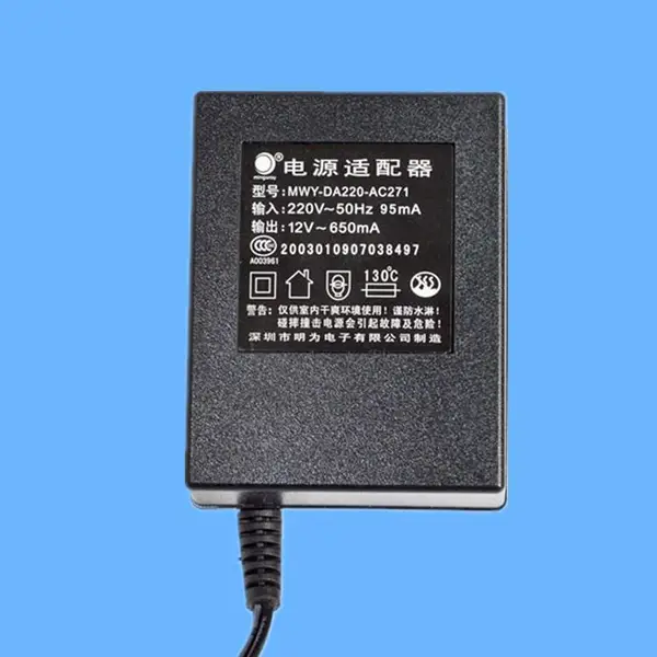 MWYAC12V���Ե�Դ ��Ϊ����CCC��֤��о���Ե�Դ������