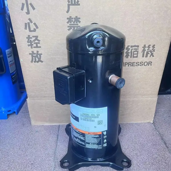 3.5ƥZW42KS-PFS-522����Ӿ���ȱ���ˮ����ů�յ��豸ѹ����