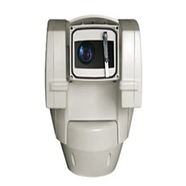 ����� Videotec��̨��������Ӧ