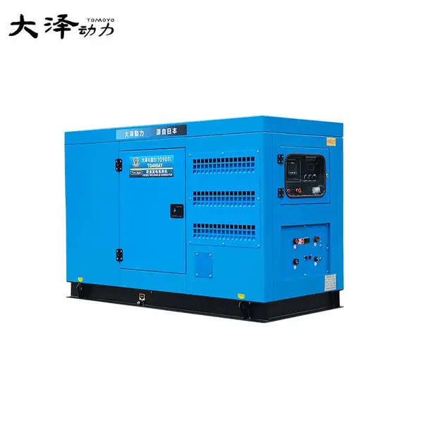 油田施工用500A柴油发电电焊机