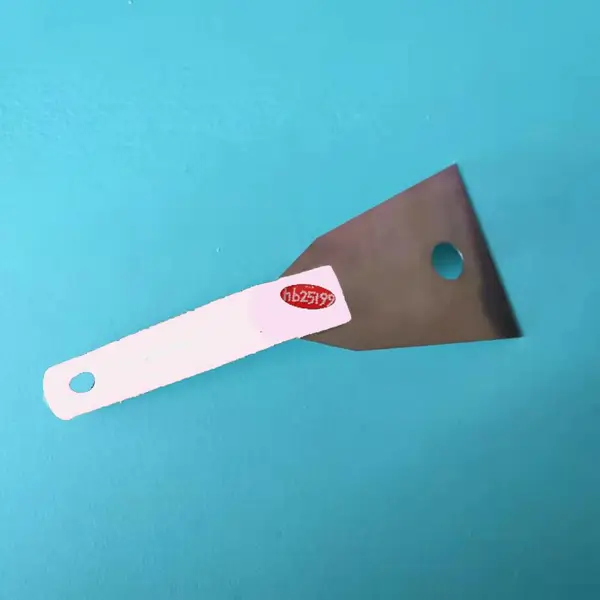供应不锈钢铲刀4010清洁手铲 食品级铲子