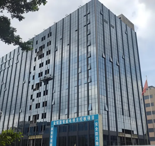 南京幕墙设计 办公楼幕墙 酒店幕墙 商场幕墙 承接各种幕墙施工项目