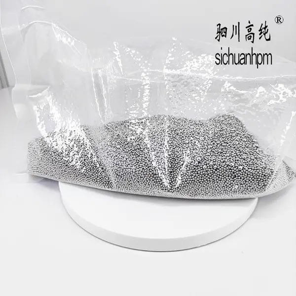 9999高纯锡铋合金 4N 可做特定形状的防辐射专用挡块